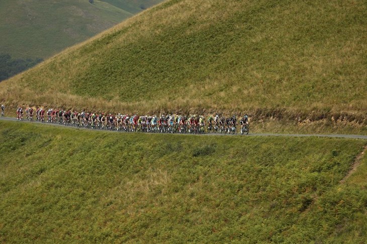Vuelta nikad teža i napornija s čak deset brdskih ciljeva