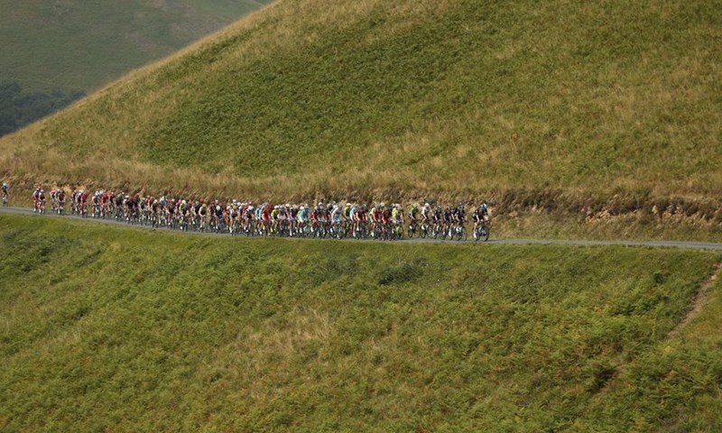 Vuelta nikad teža i napornija s čak deset brdskih ciljeva