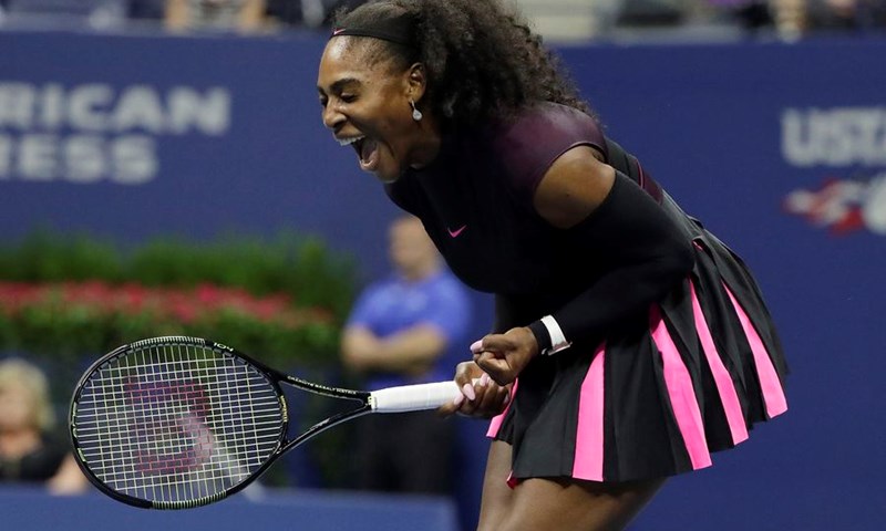 Nepobjediva Serena Williams prestigla Navratilovu