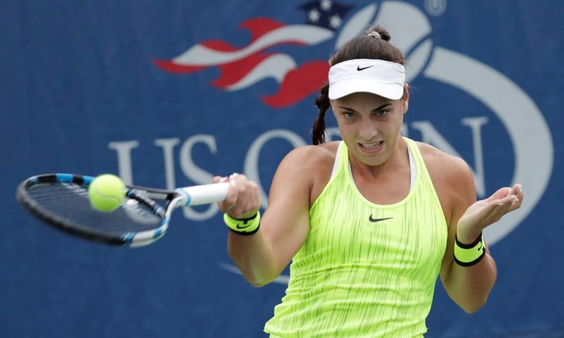Ana Konjuh u četvrtfinalu US Opena!
