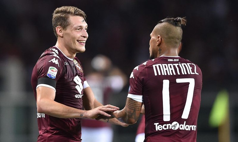 Italija bez Belottija protiv Izraela