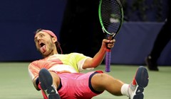 Francuski dan: Pouille izbacio Nadala, Monfils i Tsonga neokrznuto do četvrtfinala