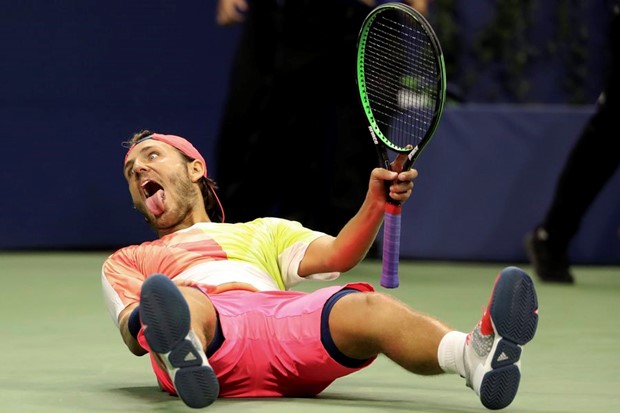 Francuski dan: Pouille izbacio Nadala, Monfils i Tsonga neokrznuto do četvrtfinala