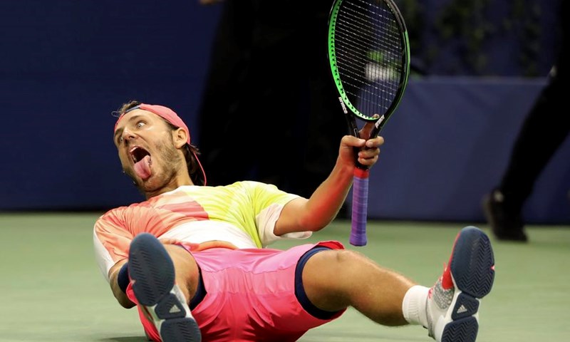 Francuski dan: Pouille izbacio Nadala, Monfils i Tsonga neokrznuto do četvrtfinala