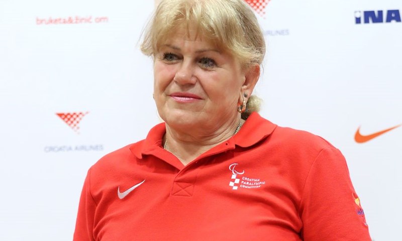 Milinković uoči desetih Igara: "Sport je moj porok"