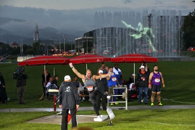 U Zagreb stižu svi najbolji svjetski bacači kugle