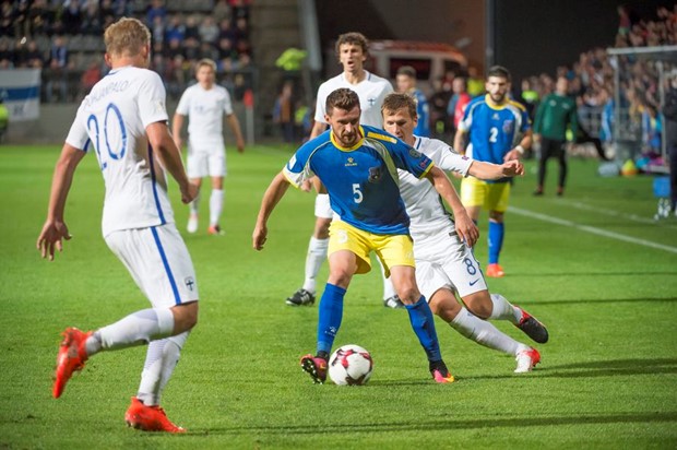 VIDEO: Povijesni bod Kosova, Wales nastavio s dobrim igrama nakon Eura