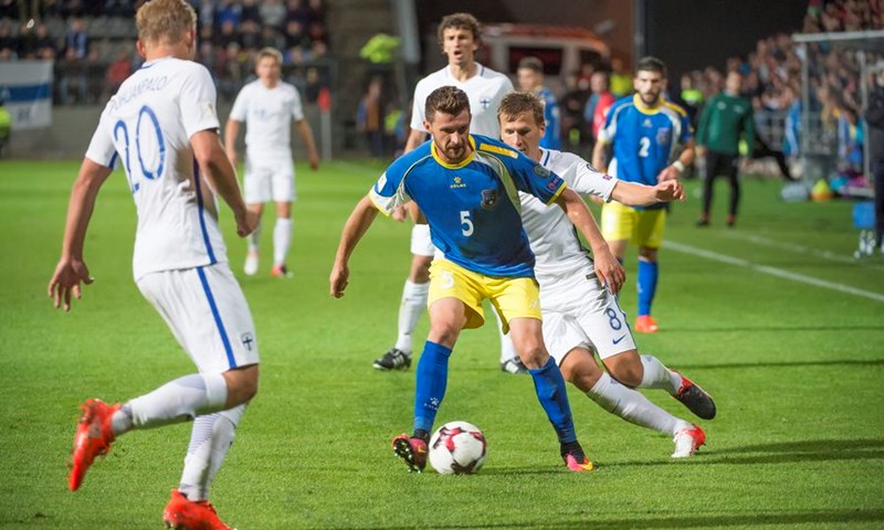 VIDEO: Povijesni bod Kosova, Wales nastavio s dobrim igrama nakon Eura