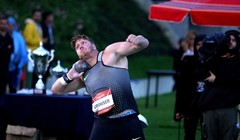 Crouser: "Ovo je bio tehnički najbolji hitac u mom životu"