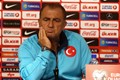 Fatih Terim: "Ne vjerujem u sreću u nogometu, mogli smo i mi do pobjede"