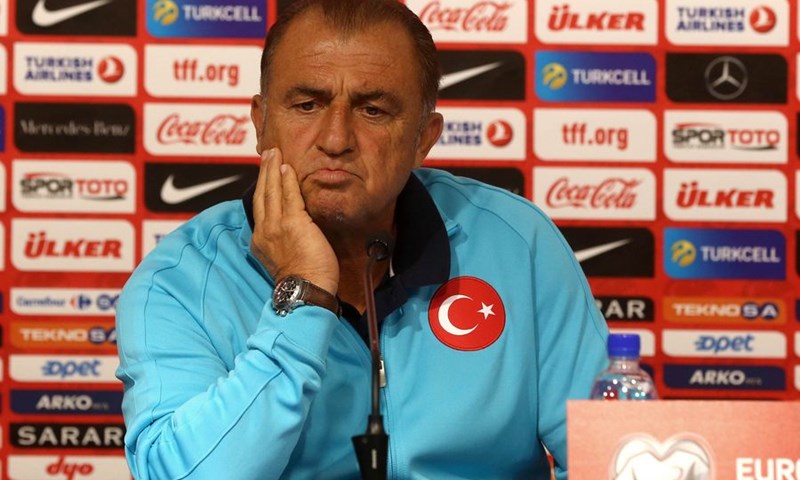 Turska zbog "nenogometnih problema" prekinula suradnju s izbornikom Terimom