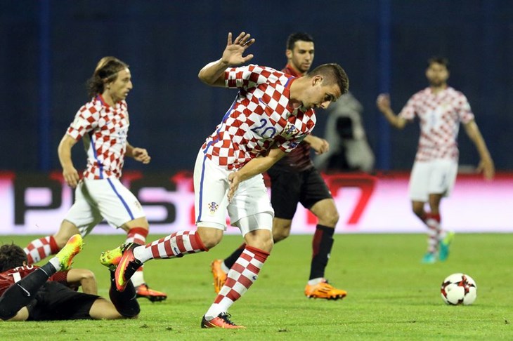 Vatreni nastupaju na China Cupu sredinom siječnja