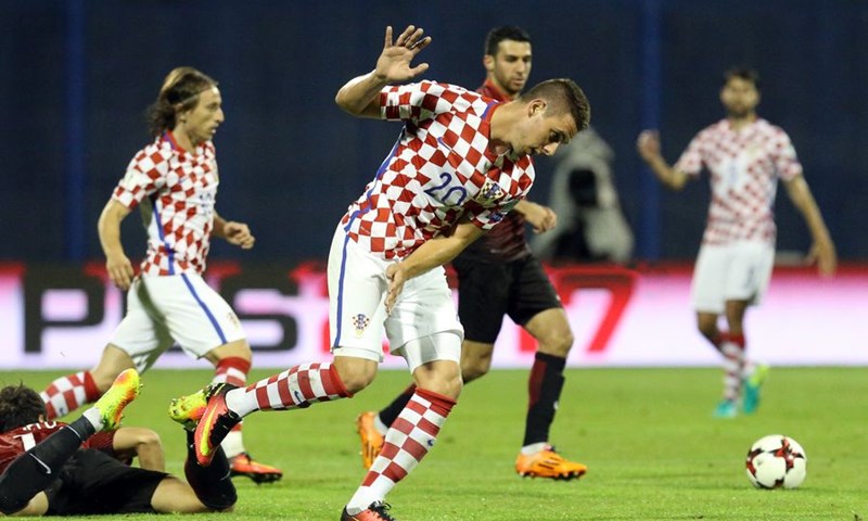 Ozljede ozbiljno nagrizaju Hrvatsku, otpao i Marko Pjaca