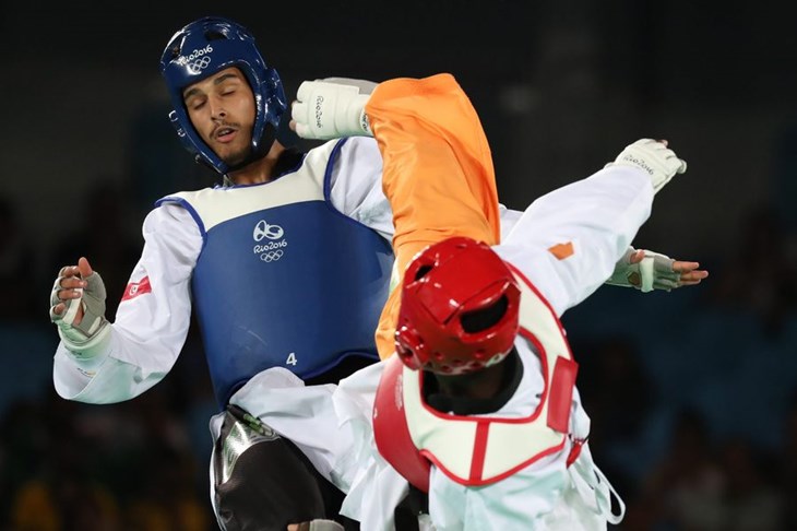 Obala Bjelokosti: Kuća i 75.000 eura za zlato na OI u Rio de Janeiru