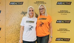 Bogatim programom počinje Europski tjedan sporta