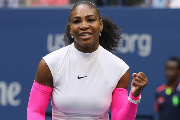 Serena i dalje broji, Del Potro piše veliku priču