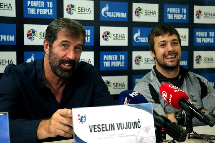 PPD Zagreb derbijem protiv Nexea otvara sezonu