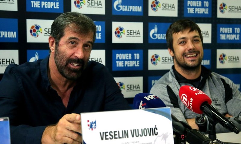 PPD Zagreb derbijem protiv Nexea otvara sezonu