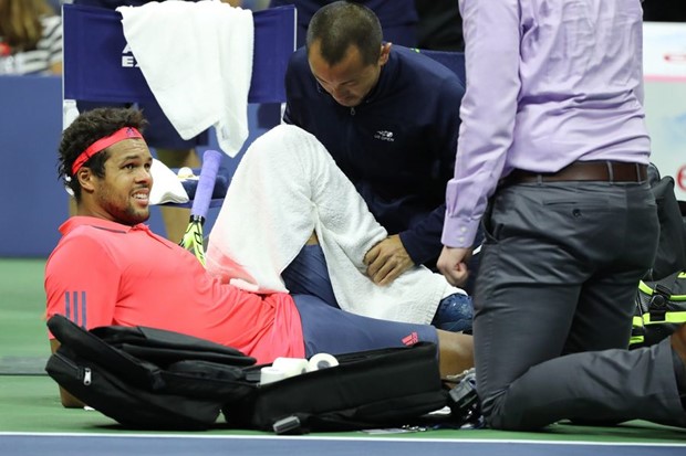 Tsonga predao Đokoviću, upitan za Davis Cup