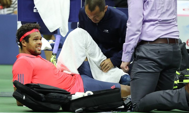 Tsonga predao Đokoviću, upitan za Davis Cup