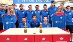 Uoči spektakla na Šalati potvrđen veliki sponzor Futsal Dinama!