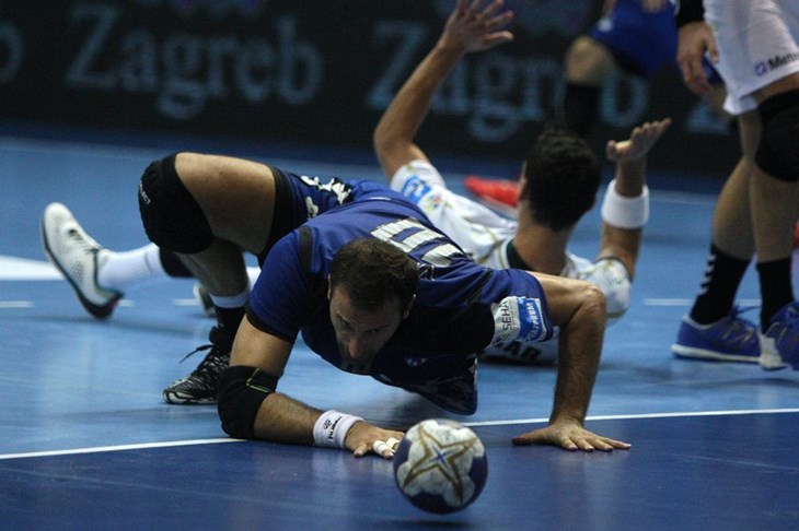 Vori i Horvat predvodili PPD Zagreb do pobjede protiv Nexea