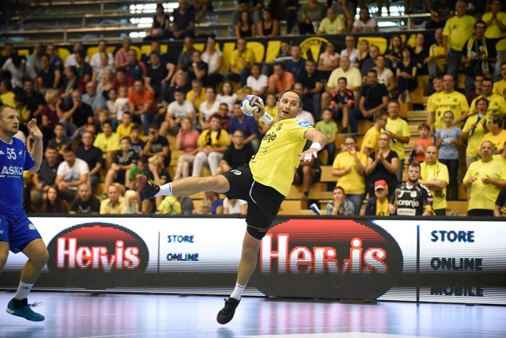 Celje slavilo u slovenskom derbiju, Meškov lako protiv Izviđača