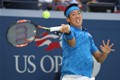 Nishikori nakon velike drame izbacio Andyja Murrayja