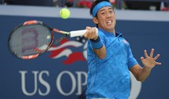 Nishikori nakon velike drame izbacio Andyja Murrayja