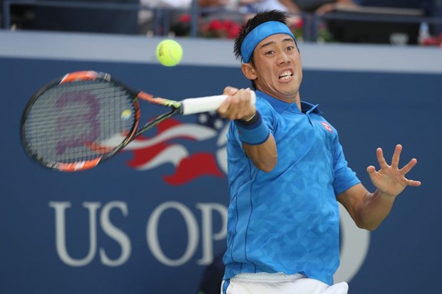 Nishikori nakon velike drame izbacio Andyja Murrayja