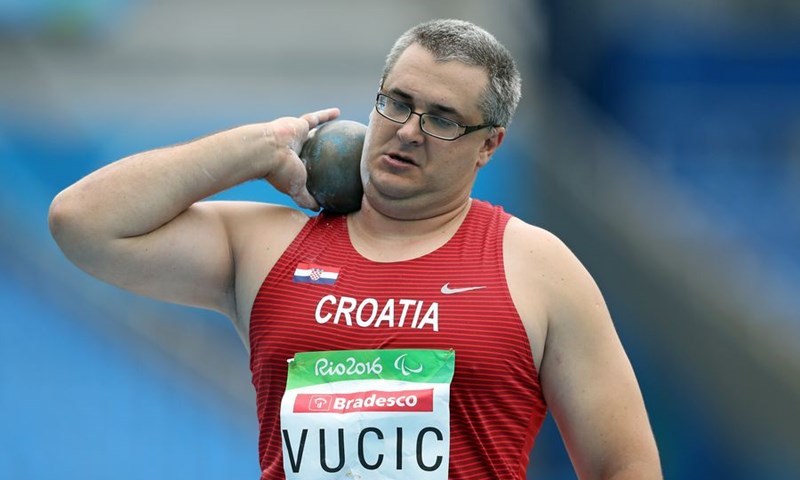 Međunarodni paraatletski miting Zagreb Open 2022 na rasporedu u nedjelju