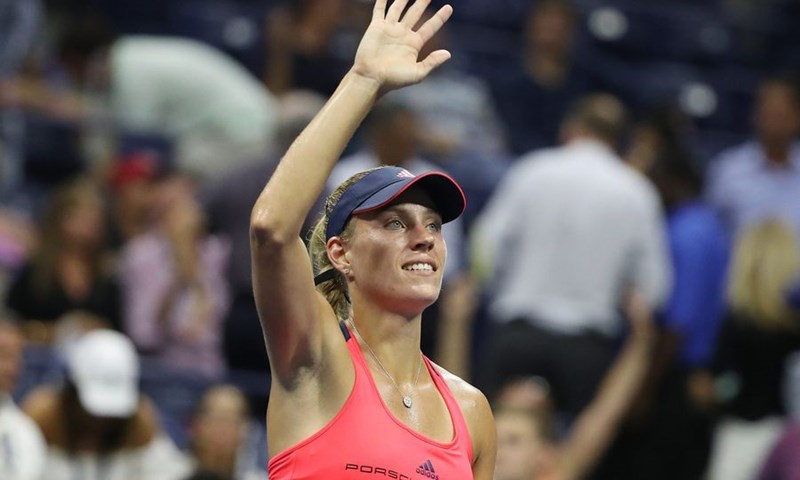 Pliškova i Kerber za naslov, Serena izgubila broj 1