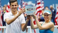 Mate Pavić osvojio US Open u konkurenciji mješovitih parova