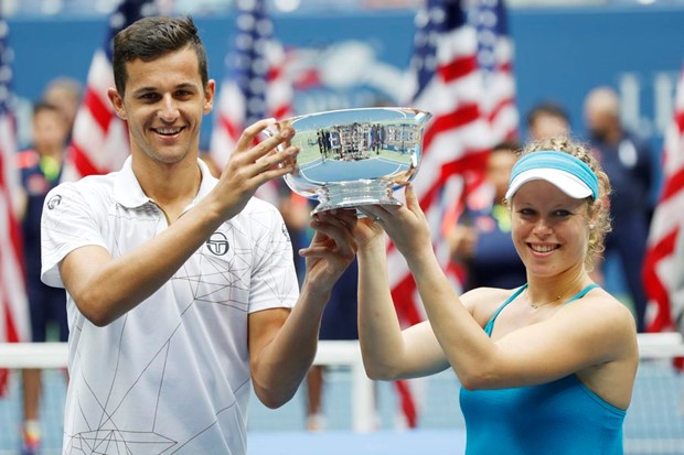 Mate Pavić osvojio US Open u konkurenciji mješovitih parova