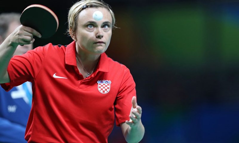 Damir Bošnjak sedmi, Lučić upisala pobjedu