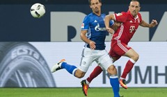Njemački kup: Bayern protiv Schalkea, Borussia u Lotte