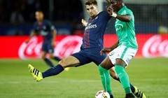 VIDEO: PSG u sudačkoj nadoknadi srušio hrabri Dijon, Meunier s dva pogotka povećao prednost na vrhu