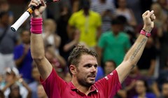 Wawrinka preskočio Nishikorija za finale US Opena