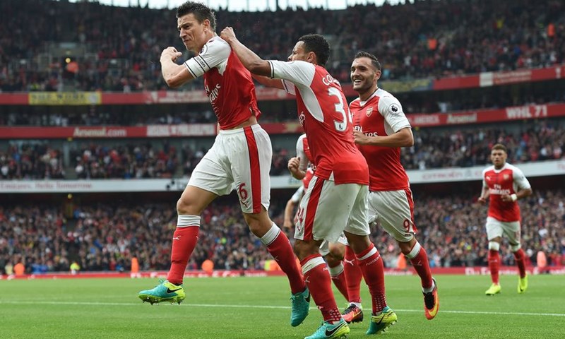 Koscielny kritizira Wengera zbog odabira momčadi protiv Chelseaja