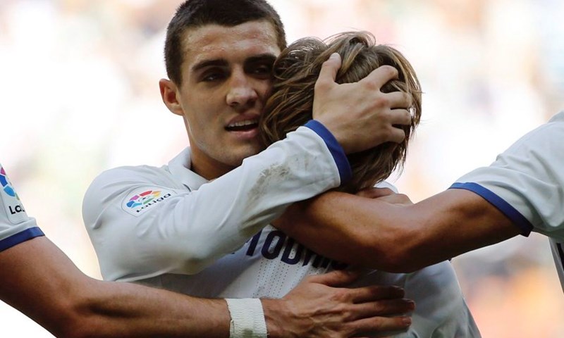 VIDEO: Ronaldov povratak uz pogodak, Modrić zabio u golijadi Madriđana