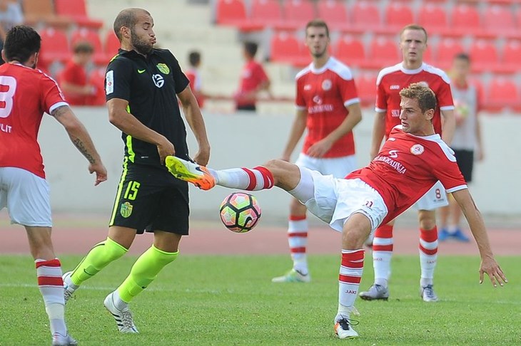 Istra slavila nakon 327 dana, Split i dalje u velikoj krizi