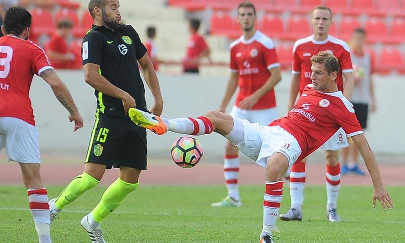 Istra slavila nakon 327 dana, Split i dalje u velikoj krizi