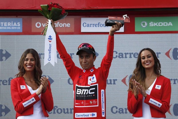 Quintana obranio prednost, Chaves prestigao Contadora