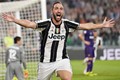 VIDEO: Higuain počeo isplaćivati milijune, Juventus sve riješio u prvom poluvremenu