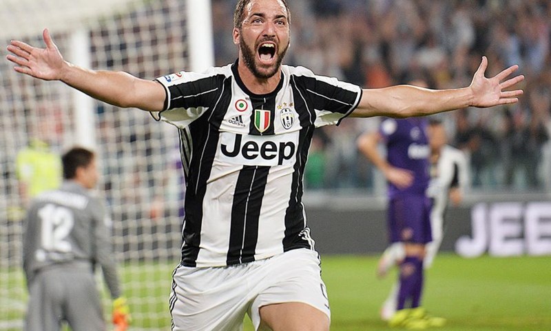 VIDEO: Gonzalo Higuain sam pobijedio Chievo, Atalanta kiksala protiv Sassuola