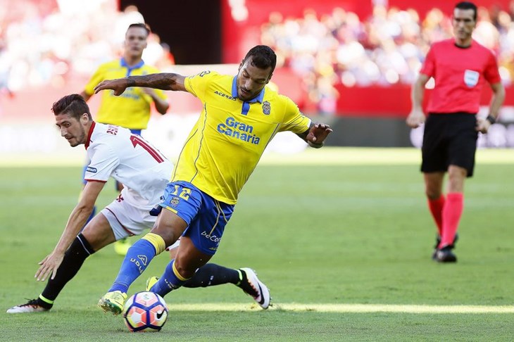 VIDEO: Sevilla u drami do pobjede protiv Las Palmasa