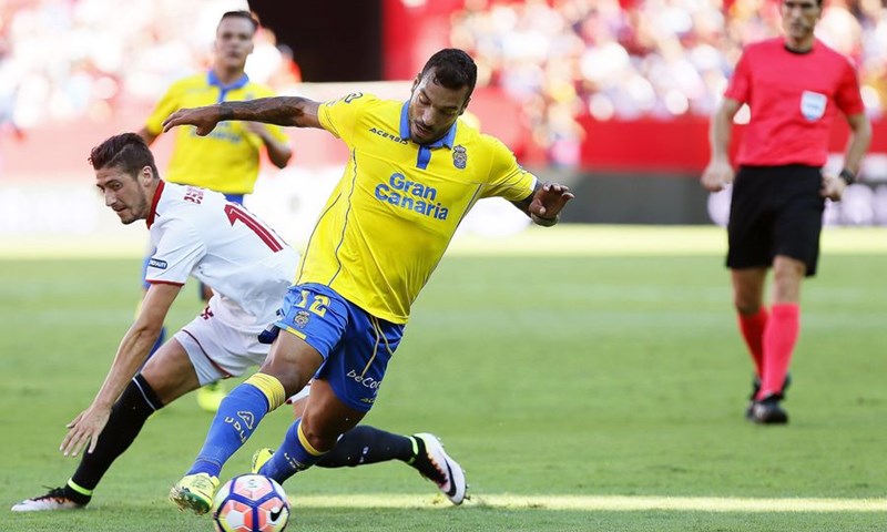 VIDEO: Sevilla u drami do pobjede protiv Las Palmasa