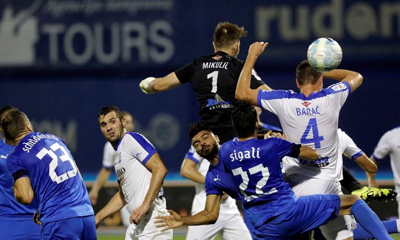Tko će slaviti u derbiju: Osijek i Dinamo u borbi za drugo mjesto