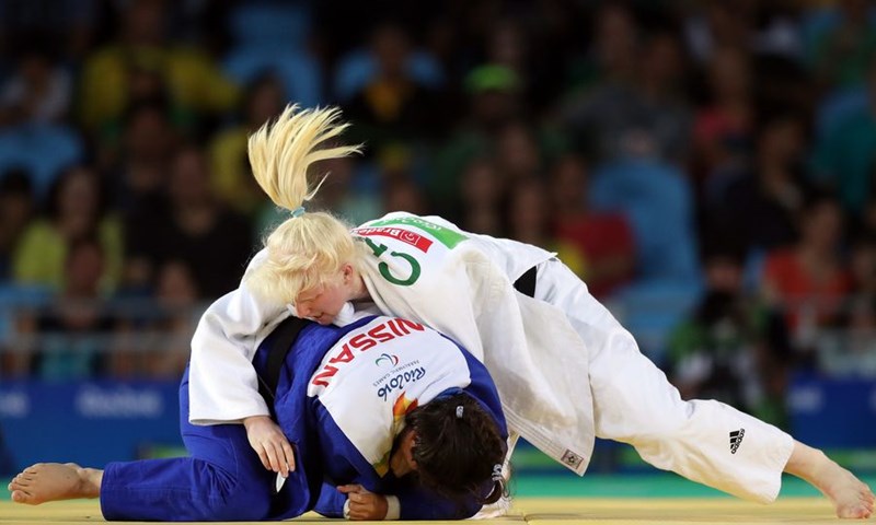 Brešković ostala bez bronce