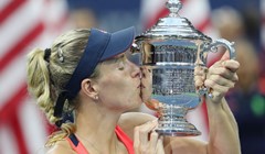 Kerber potvrdila broj 1 osvajanjem US Opena